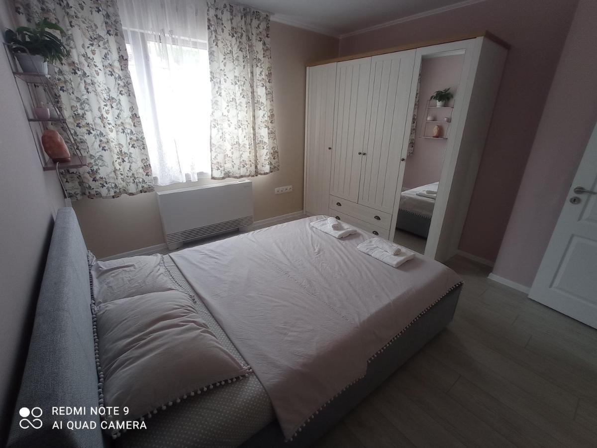 Appartamento Уютна Къща Sliven Esterno foto