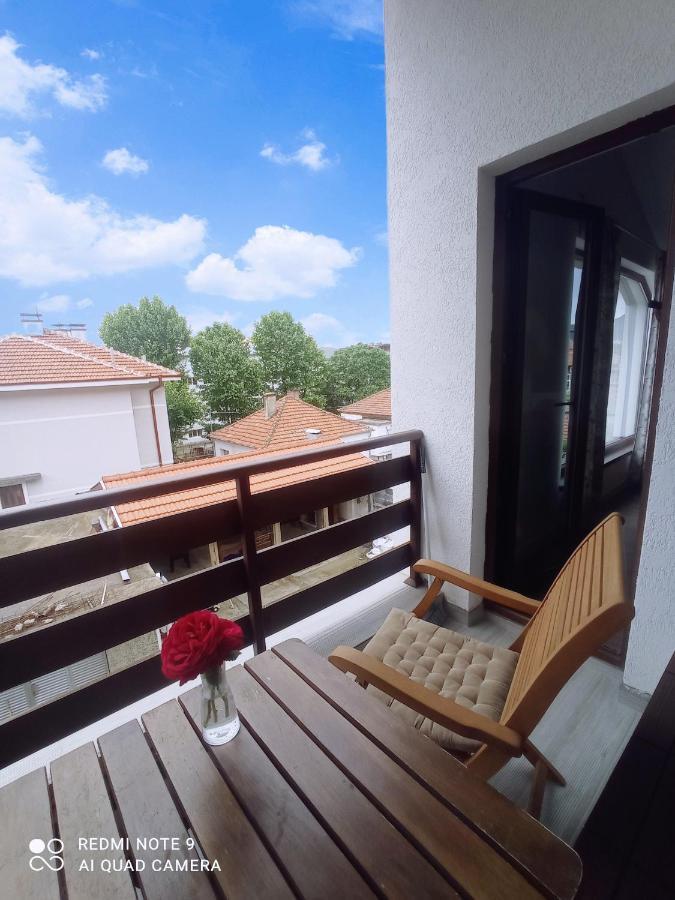 Appartamento Уютна Къща Sliven Esterno foto