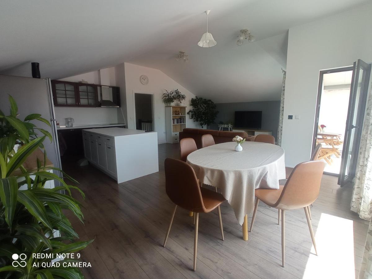 Appartamento Уютна Къща Sliven Esterno foto