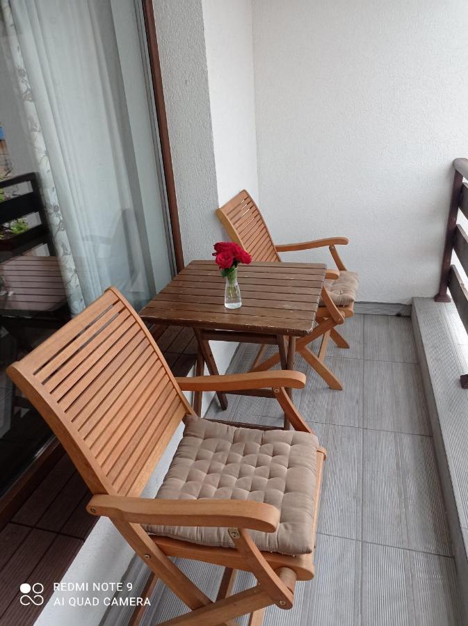 Appartamento Уютна Къща Sliven Esterno foto