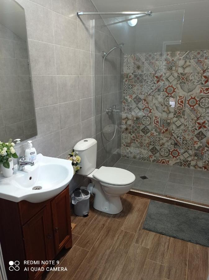 Appartamento Уютна Къща Sliven Esterno foto